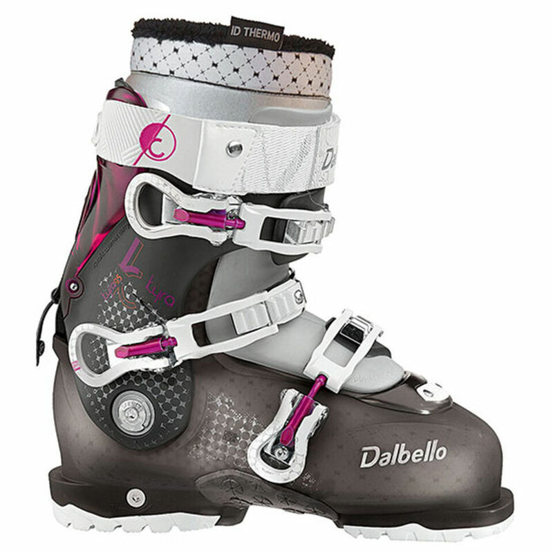 Dalbello Kyra 95 I.D. Ski Boot Women's image number 0