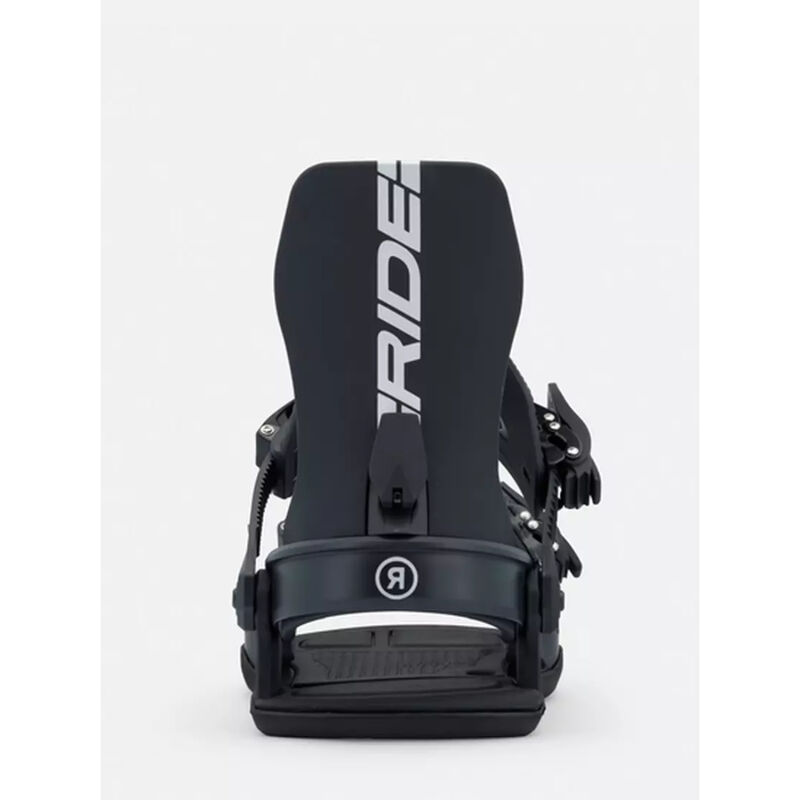 Ride CL-6 Snowboard Bindings Womens image number 2
