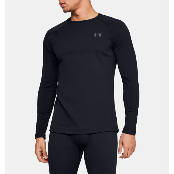 Under Armour ColdGear® Base 2.0 Crew Baselayer Mens