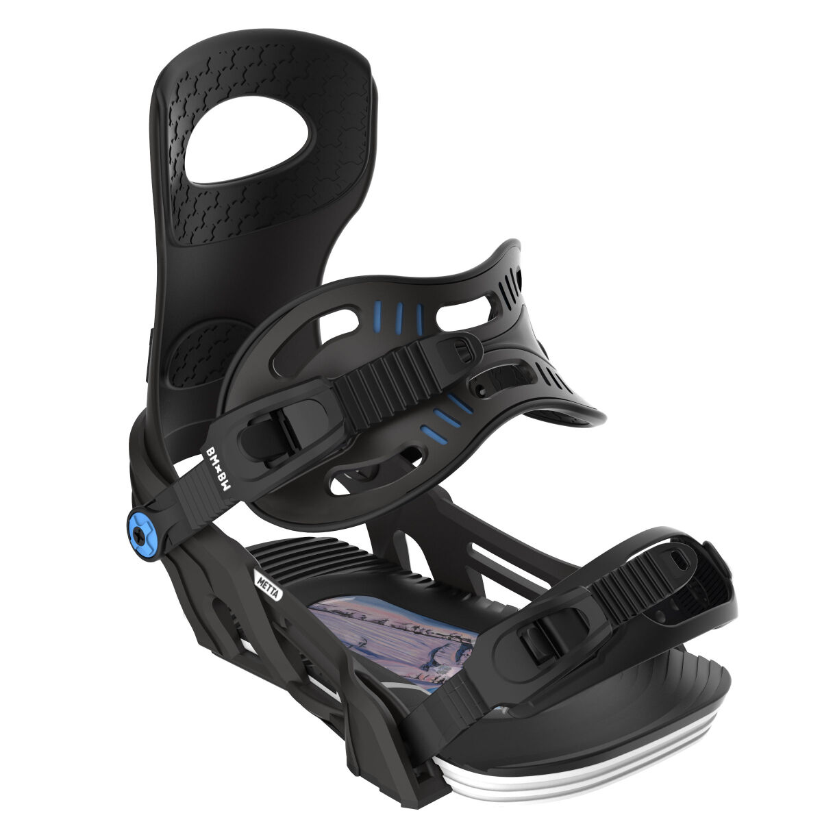 Men's Snowboard Binding Clearance - Snowboarding Bindings on