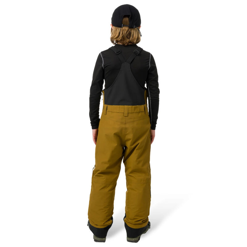 Flylow Baker Jr Bib Youth image number 3