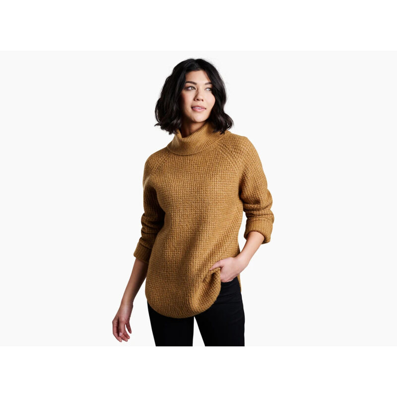 Kuhl Sienna Sweater Womens image number 0
