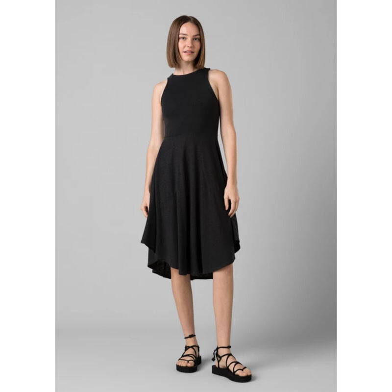 prAna Cozy Up Bayjour Dress Womens image number 1