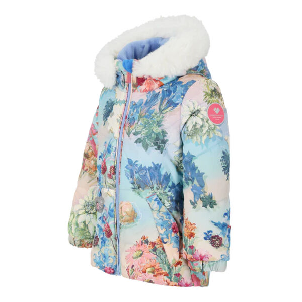 Obermeyer Roselet Jacket Girls