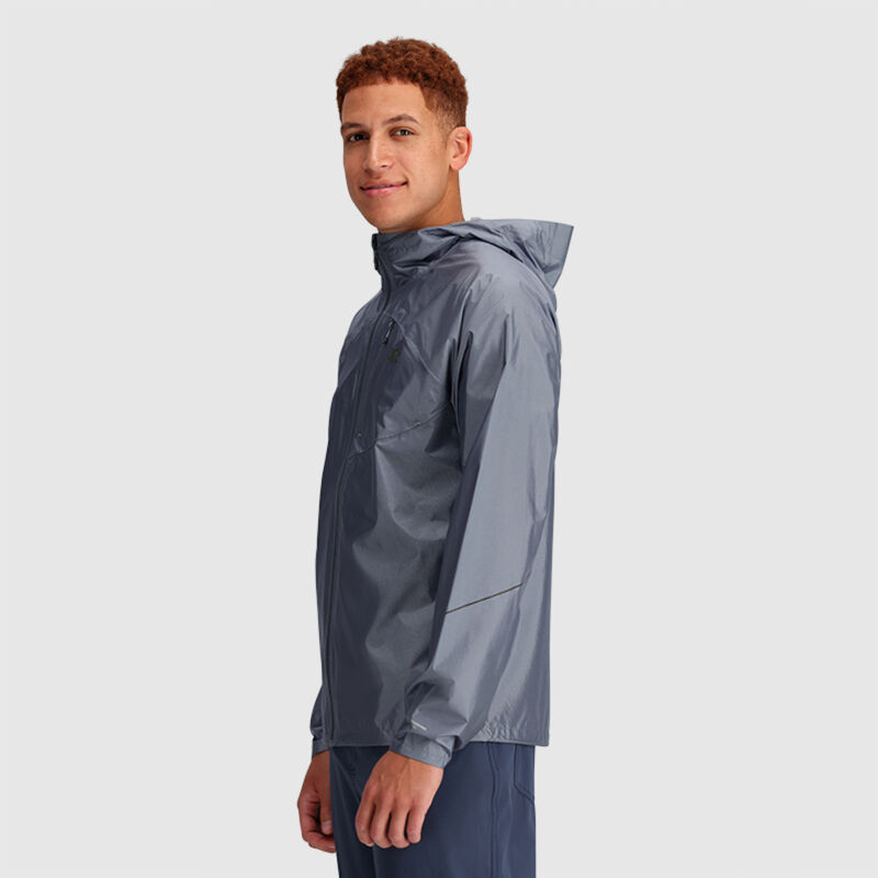 Outdoor Research Helium Rain Jacket Mens image number 2