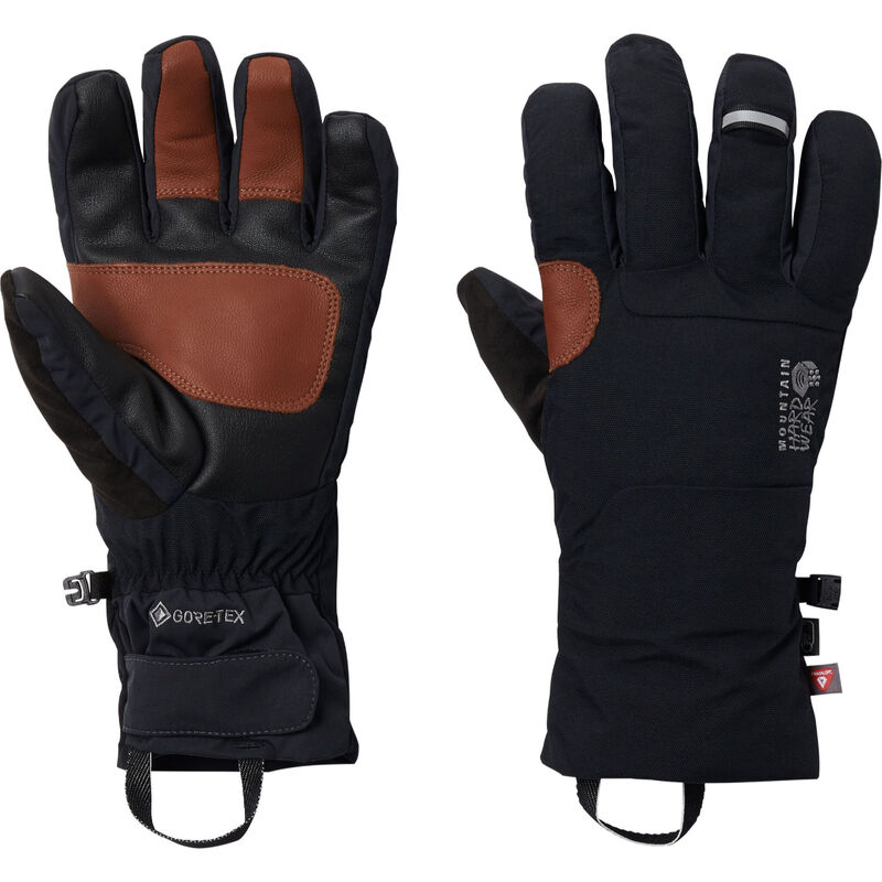 Mountain Hardwear Cloud Bank Glove Mens image number 0