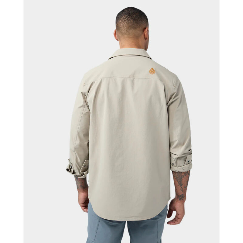 Stio OPR Shirt LS Mens image number 2