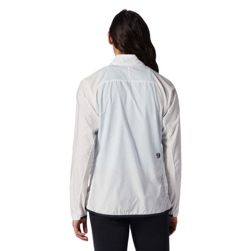 Mountain Hardwear Kor AirShell Full-Zip Jacket Womens image number 1