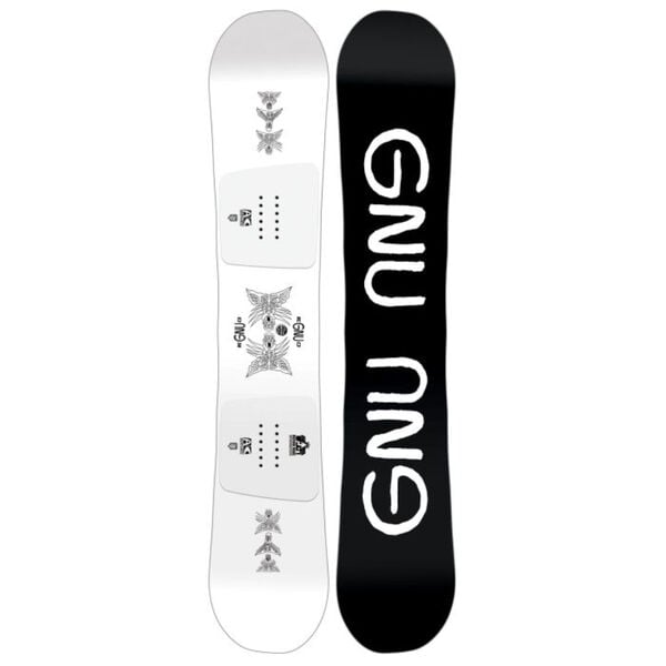 GNU RC C3 Wide Snowboard