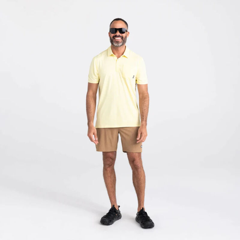 SAXX Sport 2 Life 2N1 Short 7" Mens image number 2