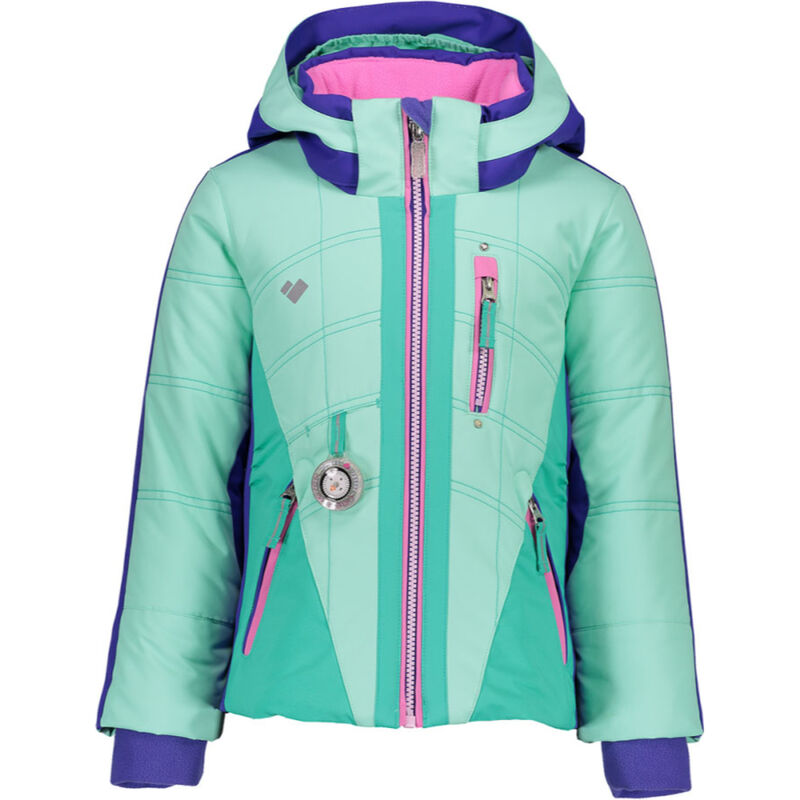 Obermeyer Hey Sunshine Jacket Toddler Girls image number 0