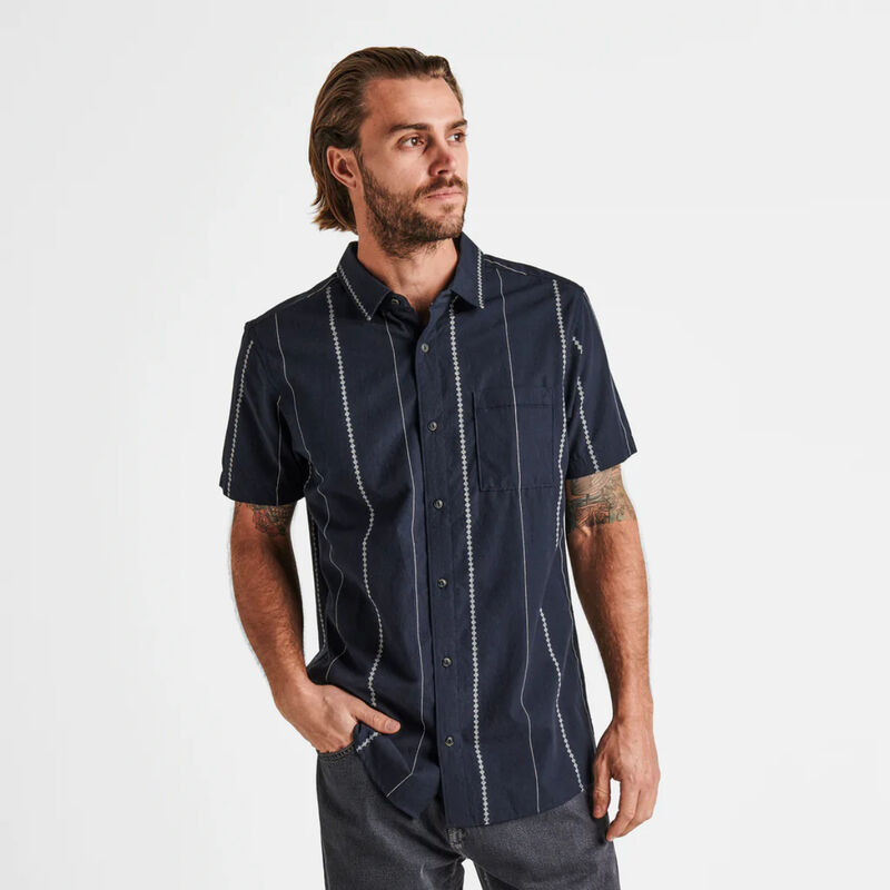 Roark Journey Shirt Mens image number 2