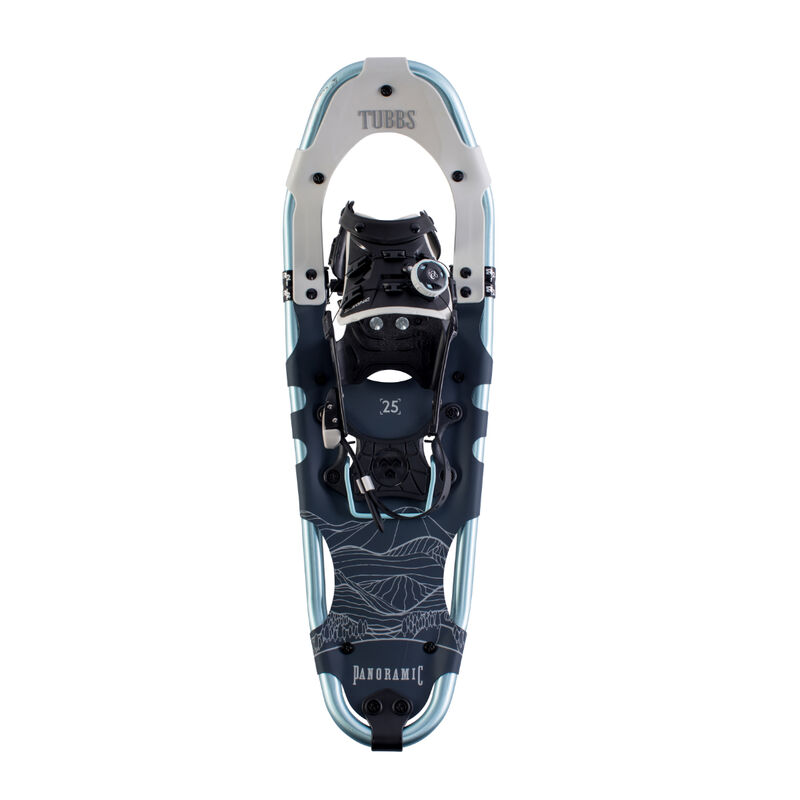 Tubbs Panoramic Snowshoes Womens image number 3