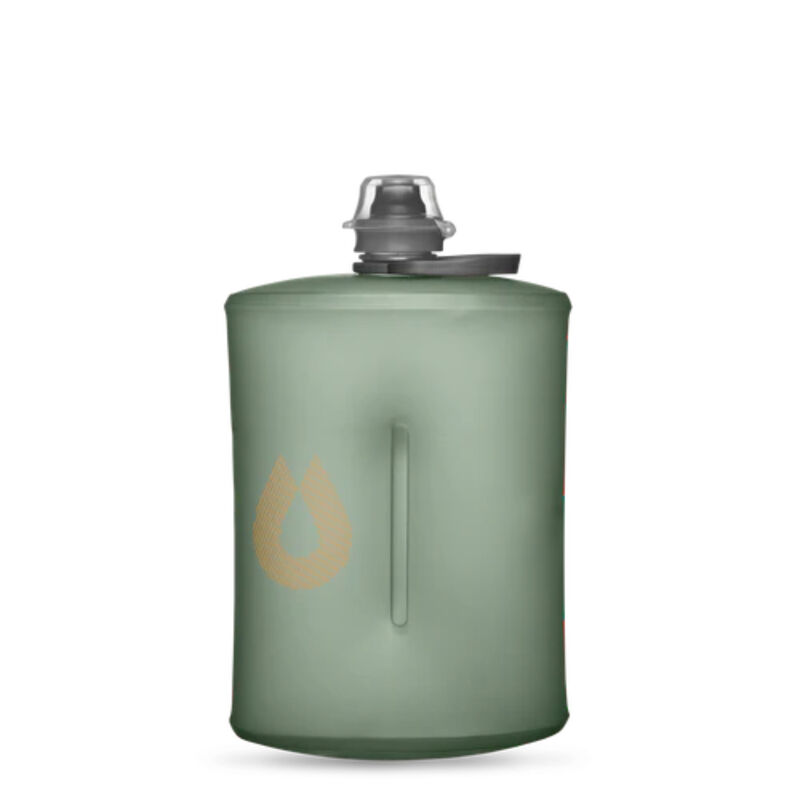 HydraPak Stow 1L Water Bottle image number 0