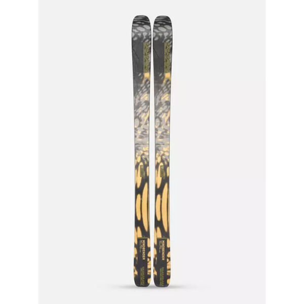 K2 Mindbender 99Ti Skis