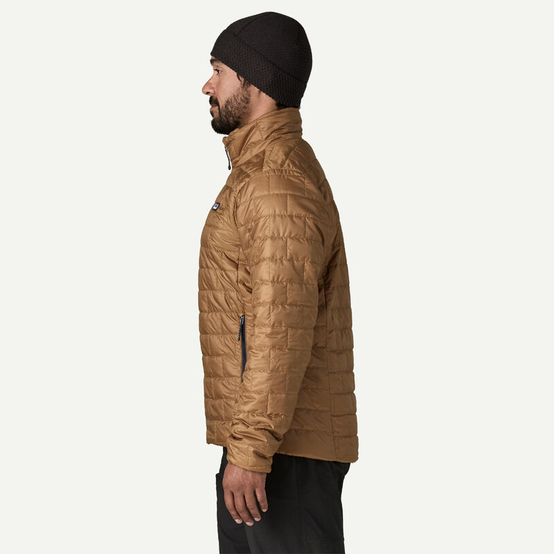 Patagonia Nano Puff Insulated Jacket Mens image number 2