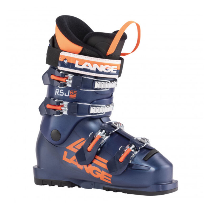 Lange RSJ 65 Ski Boots Jr image number 0