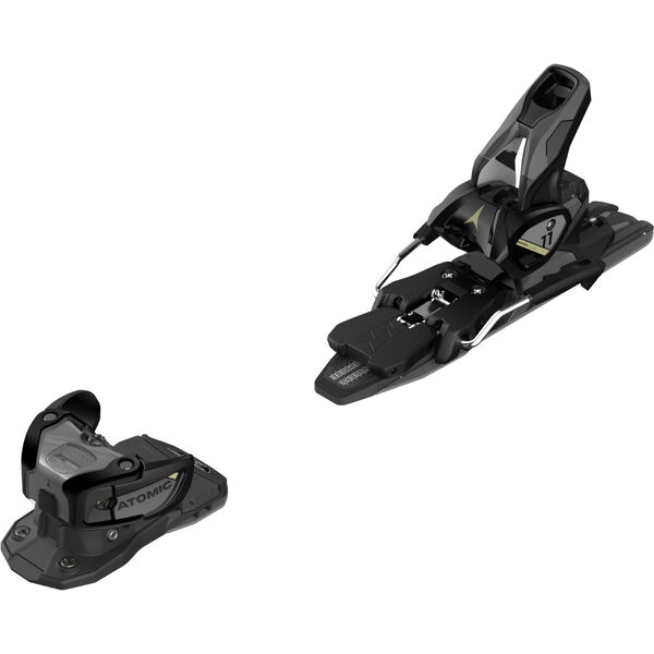 Atomic Warden 11 MNC Ski Bindings