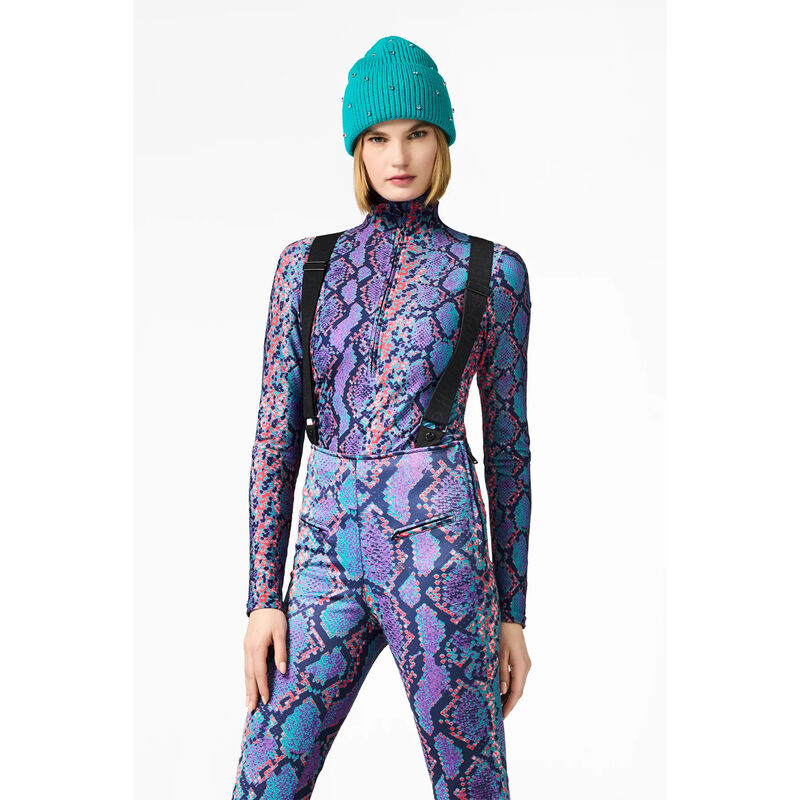 Goldbergh Fiesta Ski Pully Womens image number 2