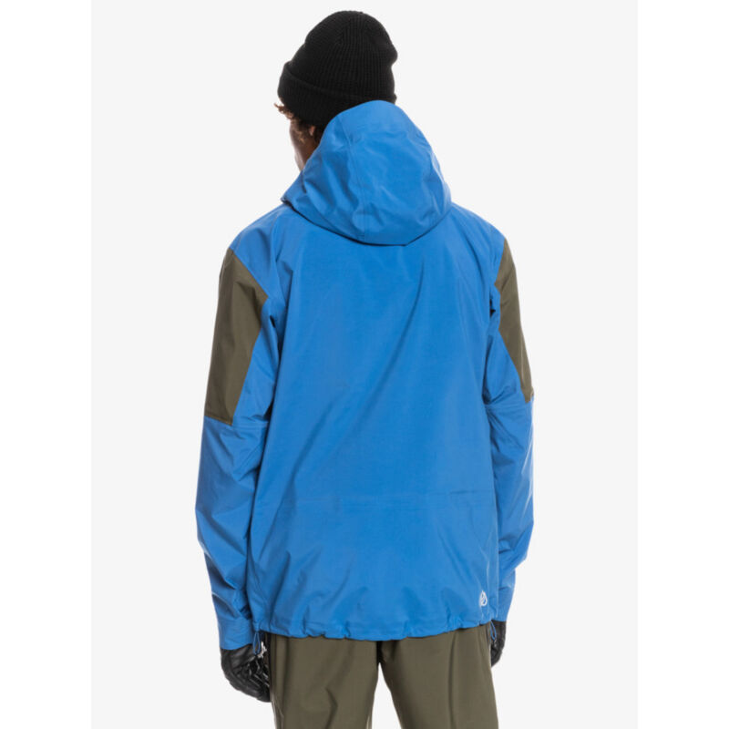 Quiksilver Highline Pro Travis Rice 3L GORE-TEX Shell Snow Tacket image number 3