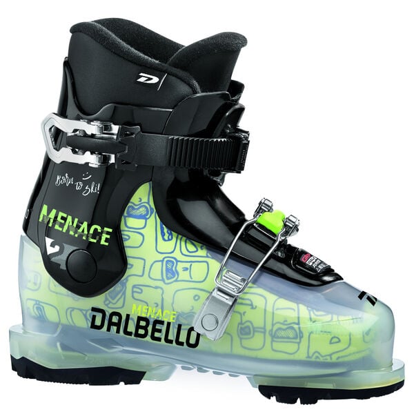 Dalbello Menace 2.0 GW Jr Ski Boots Kids Boys
