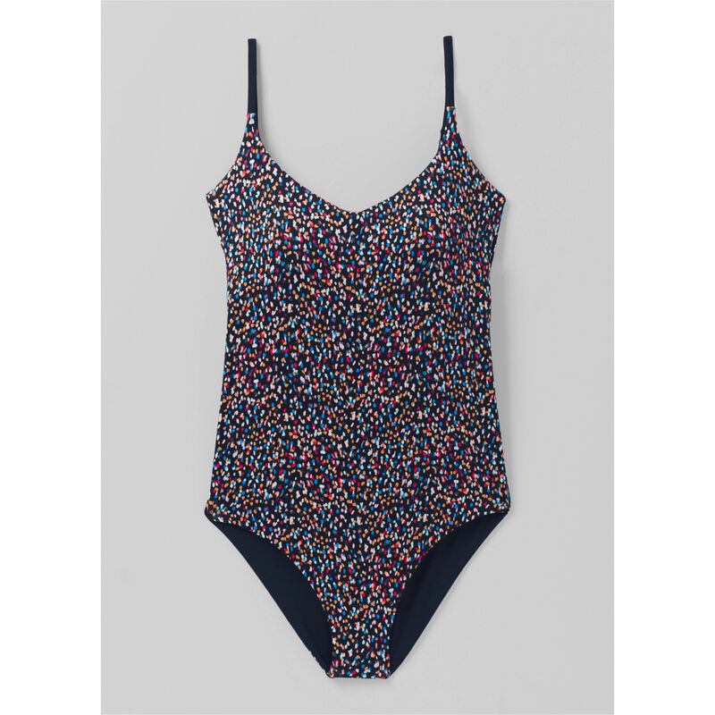 prAna Jess One Piece Reversible Womens image number 3