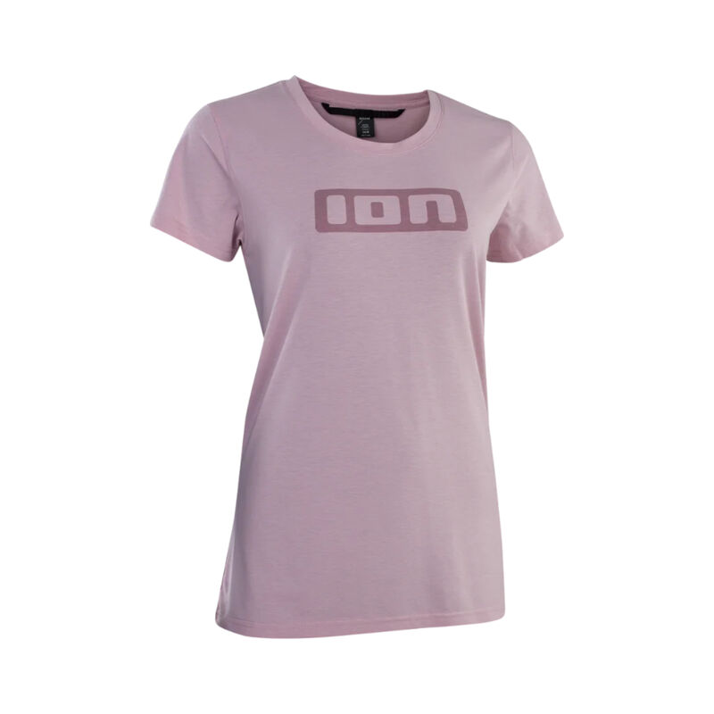 ION Logo Short-Sleeve DR T-shirt Womans image number 0