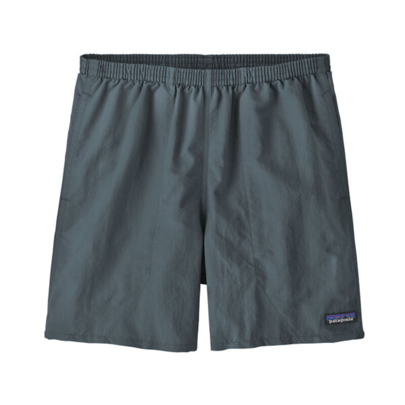 Patagonia Baggies 5" Shorts Mens image number 0