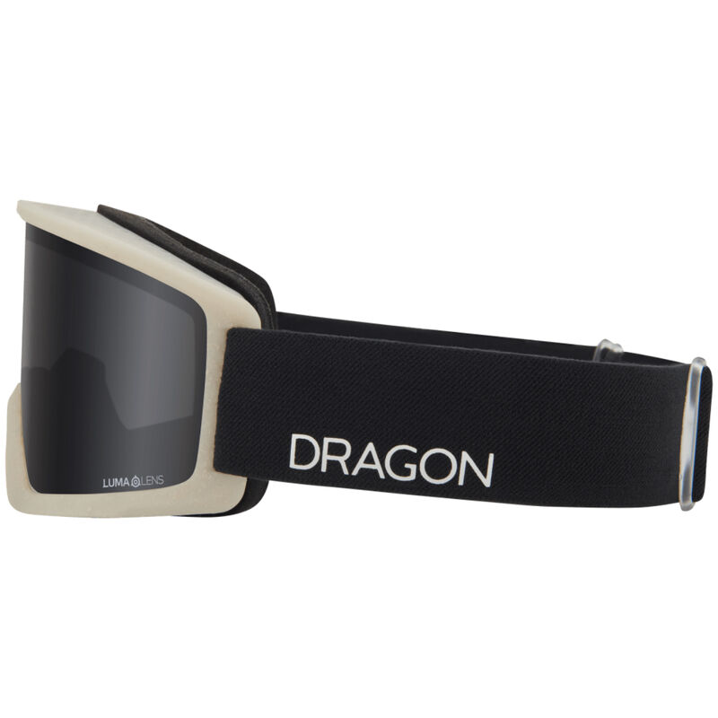 Dragon DX3 Plus OTG Goggles + Lumalens Midnight Lens image number 2