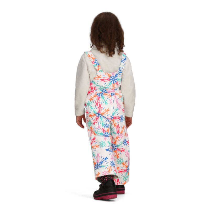 Obermeyer Snoverall Print Pant Kids Girls image number 3