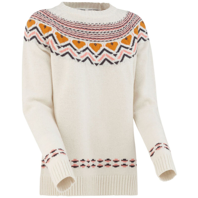 Kari Traa Sundve Knit Sweater Womens image number 0