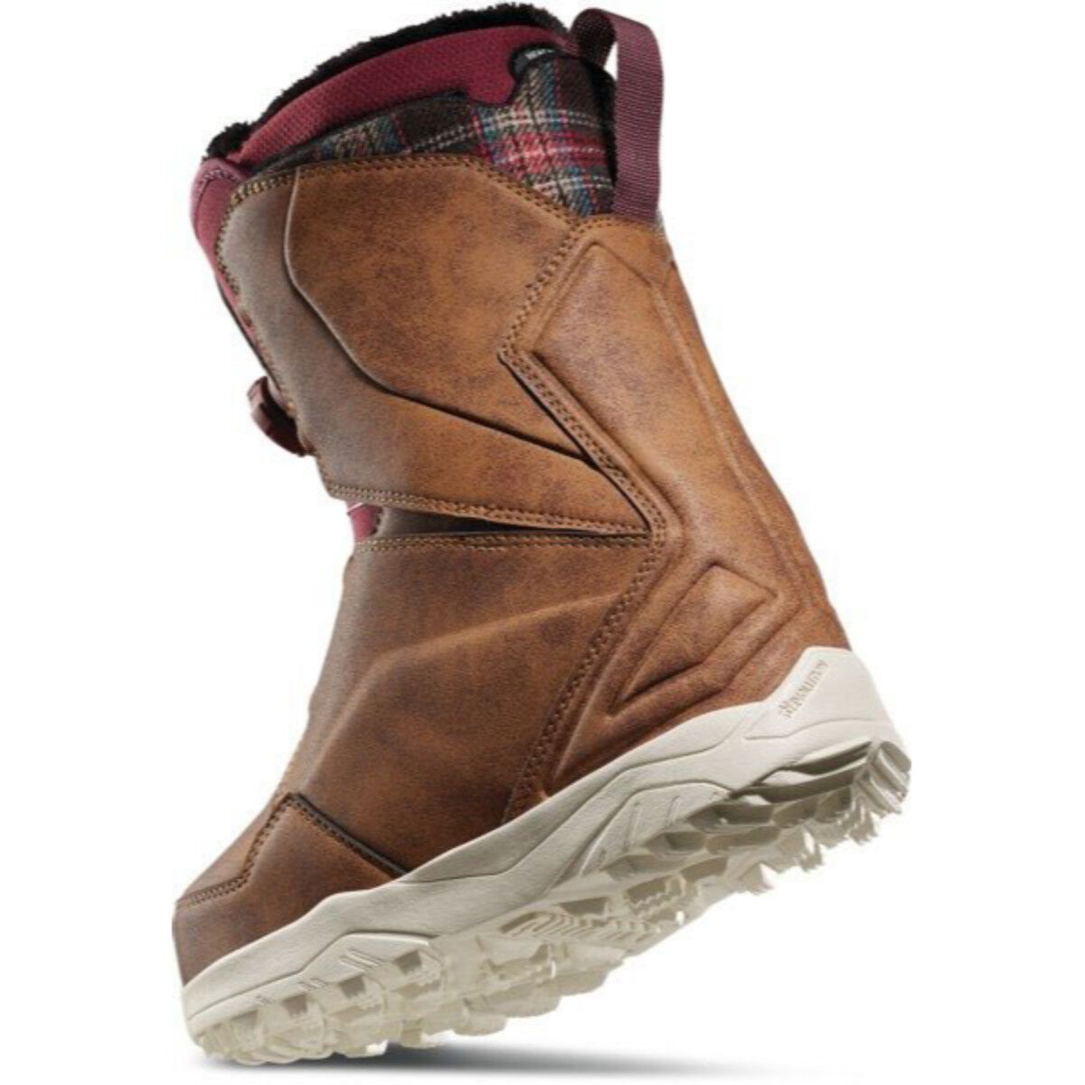 thirtytwo Women's Lashed Double Boa '19/20 Snowboard Boot 