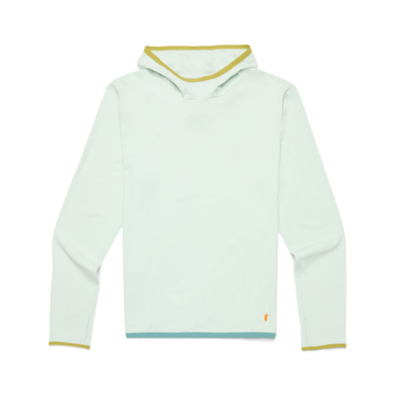 Cotopaxi Sunny Side Organic Pullover Hoodie Womens image number 0