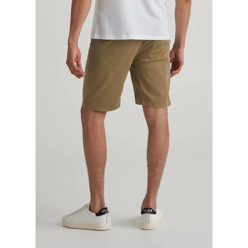 DUER Live Free Journey Shorts Mens image number 1