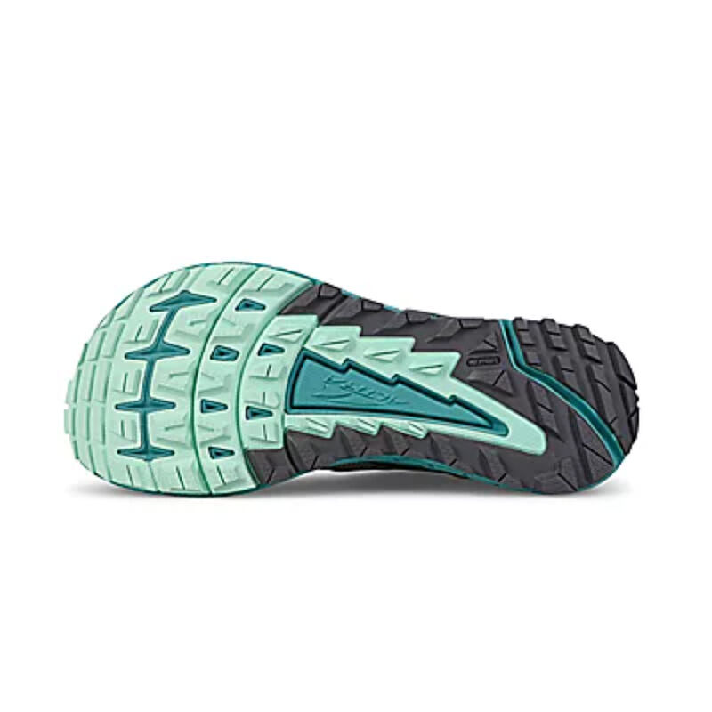 Altra Timp 4 Trail Shoes Womens image number 4