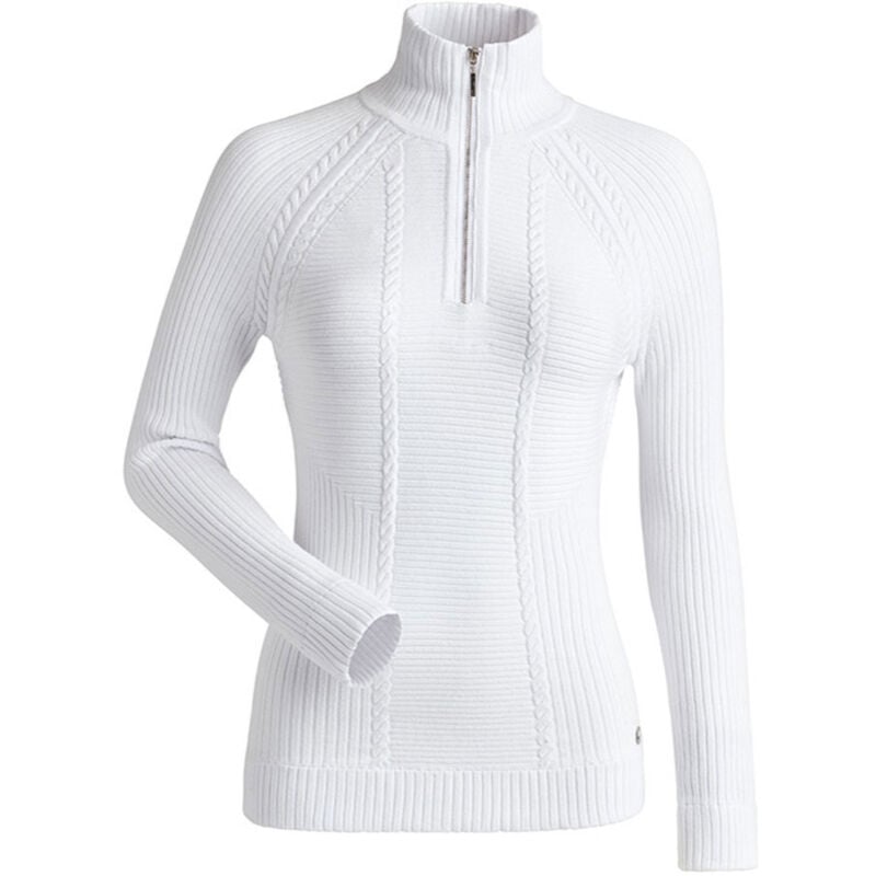 Nils Claudette Sweater Womens image number 0