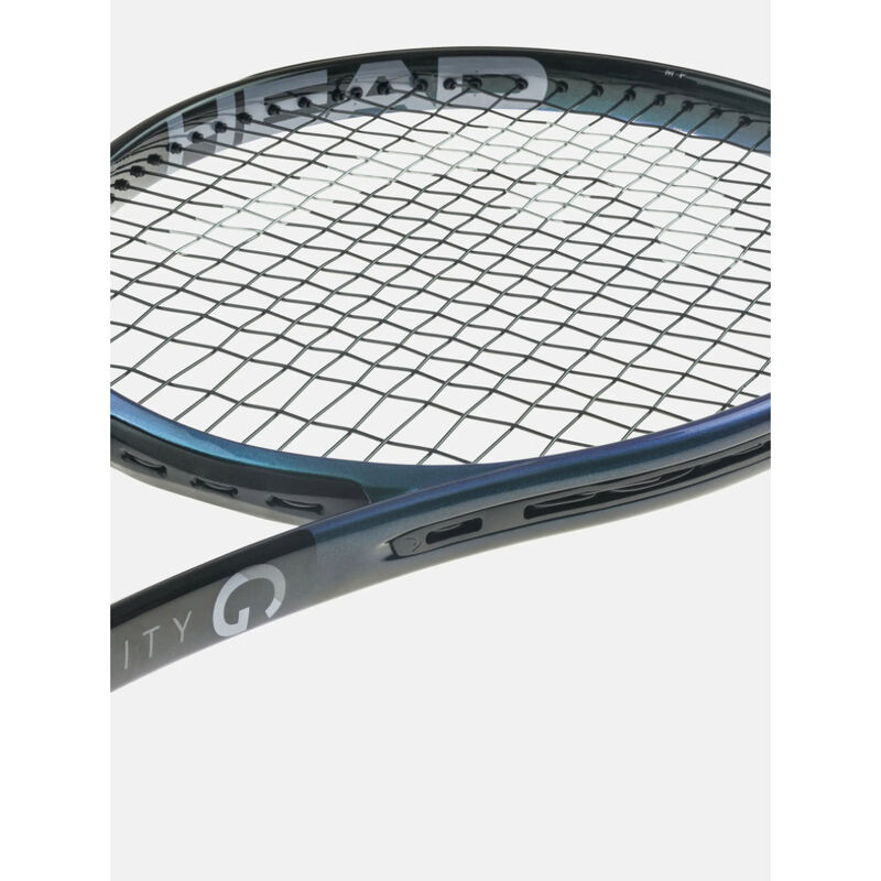Head Gravity MP Tennis Racquet - Unstrung image number 3