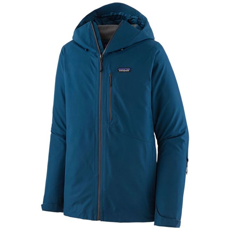 Patagonia Powder Bowl Jacket Mens image number 0