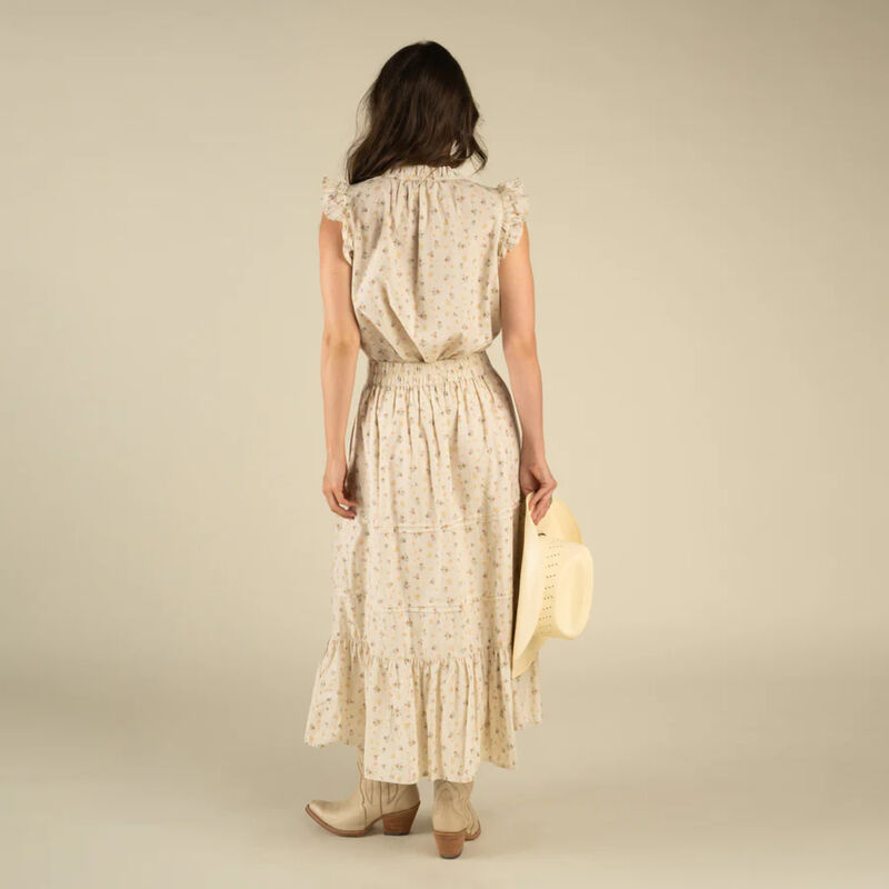 Sendero Prairie Skirt Womens image number 2