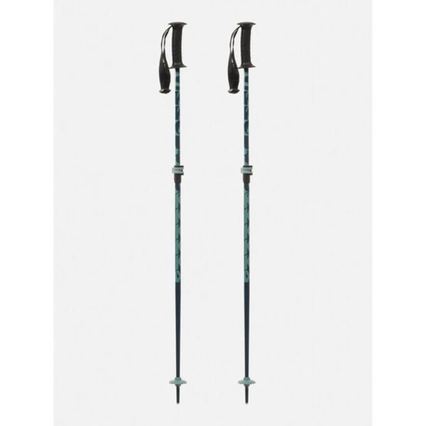 K2 Sprout Adjustable Ski Poles Kids