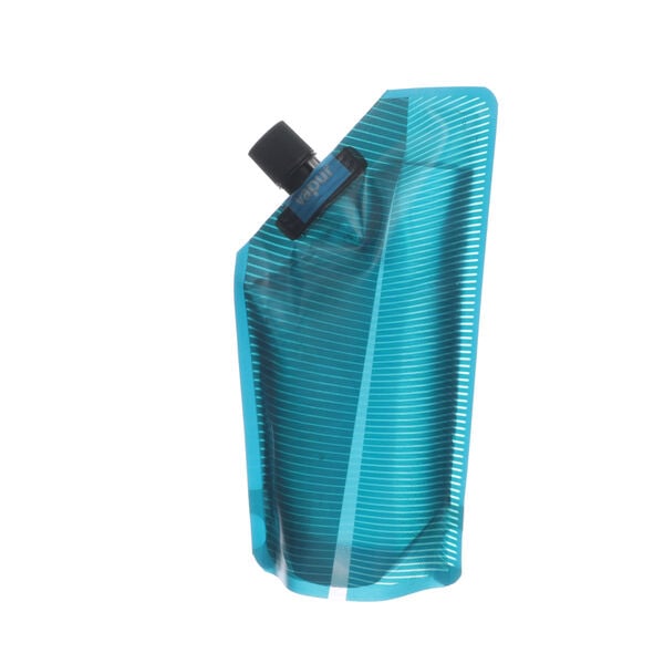 Vapur 300mL Incognito Flask - Teal Waterbottle