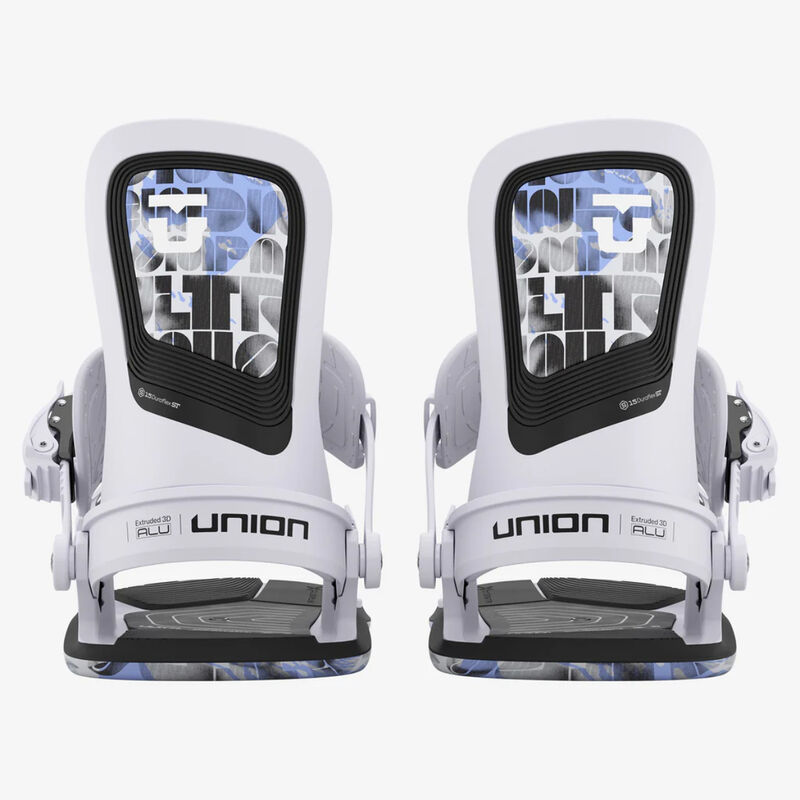 Union Ultra Snowboard Bindings Womens image number 3