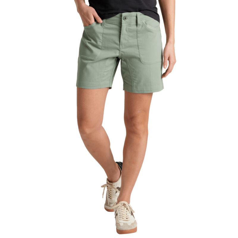 Kuhl Cabo Shorts Womens image number 0