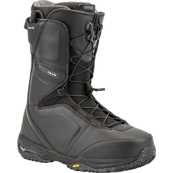 Nitro Team TLS Snowboard Boots