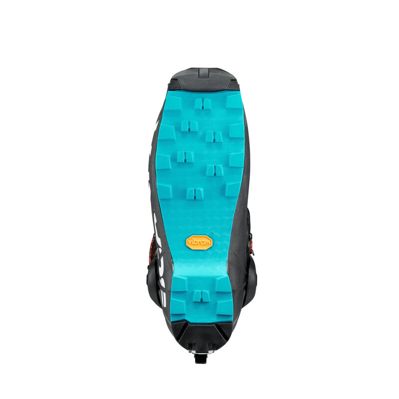 Scarpa Alien Ski Boots image number 4