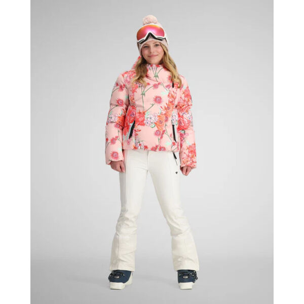 Obermeyer Isla Jacket Junior Girls