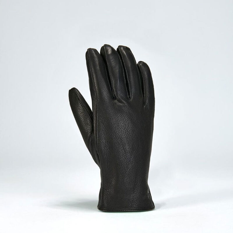 Gordini Deerskin LavaWool Gloves Mens image number 0