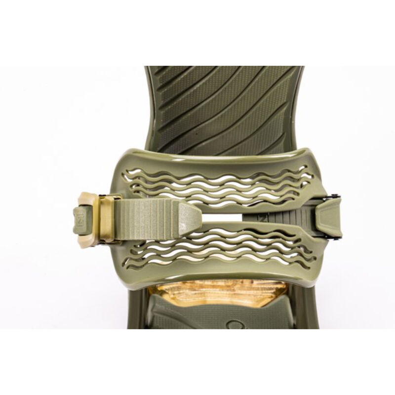 Nitro Fate Bindings Womens image number 6