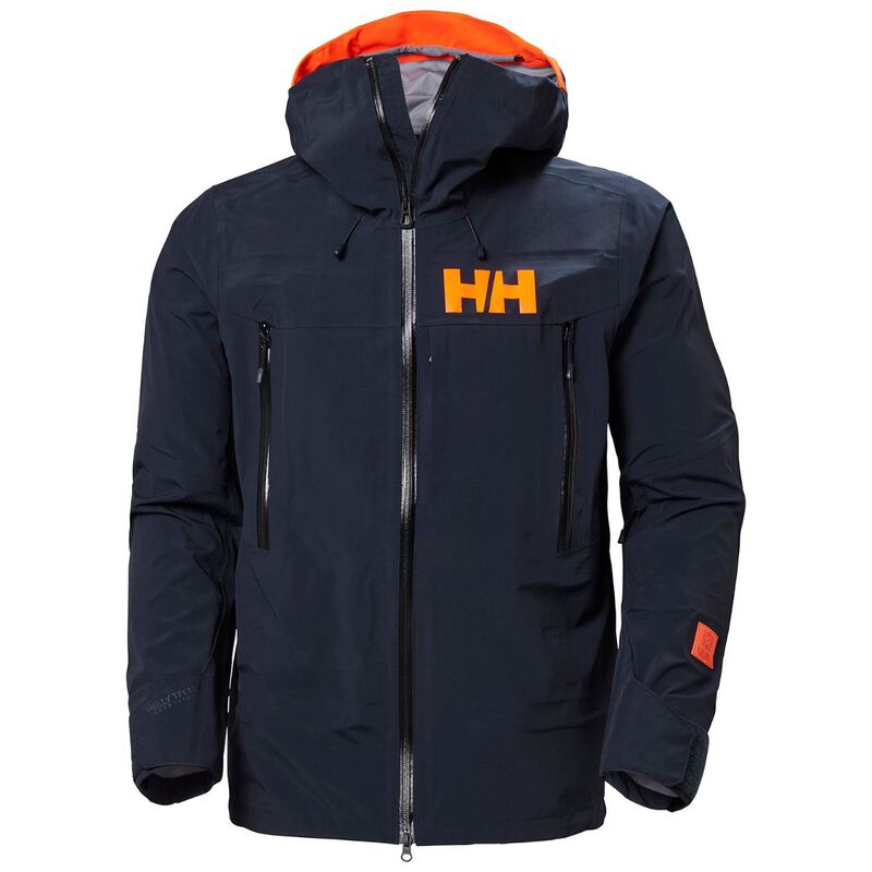 Helly Hansen Sogn Shell 2.0 Jacket Mens image number 0