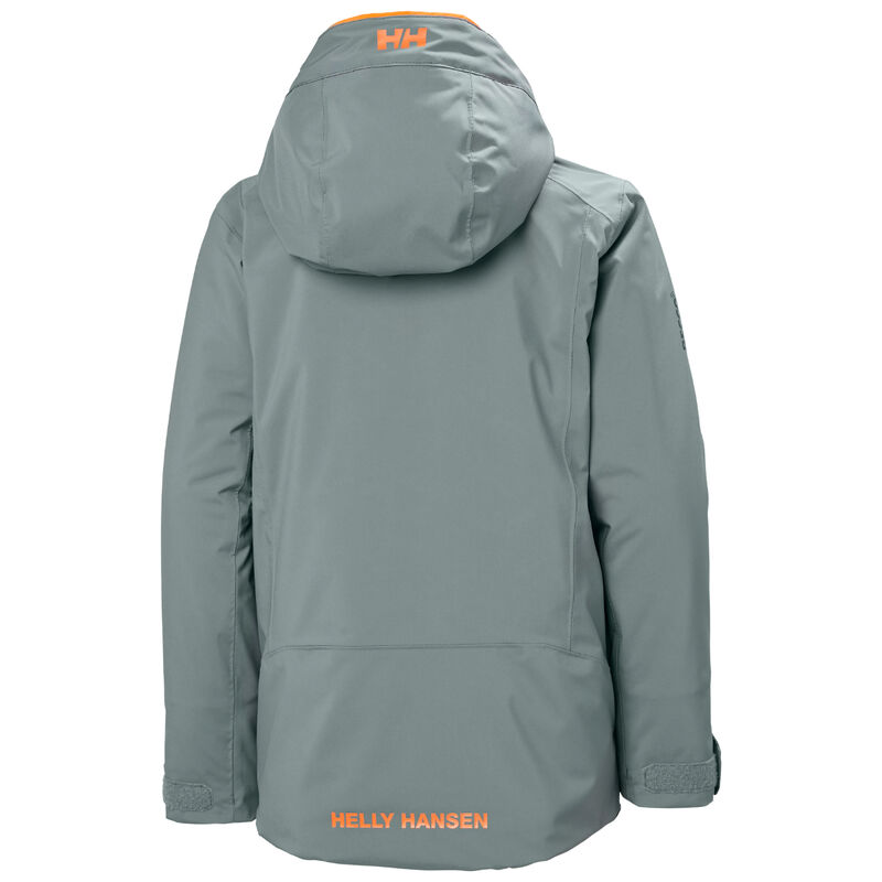 Helly Hansen Alpha Jacket Junior Boys image number 1